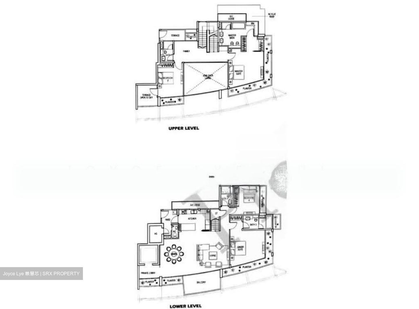 The Oceanfront @ Sentosa Cove (D4), Condominium #608982831